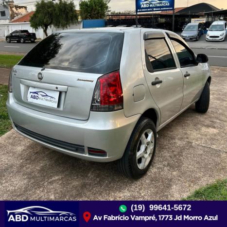 FIAT Palio 1.0, Foto 8