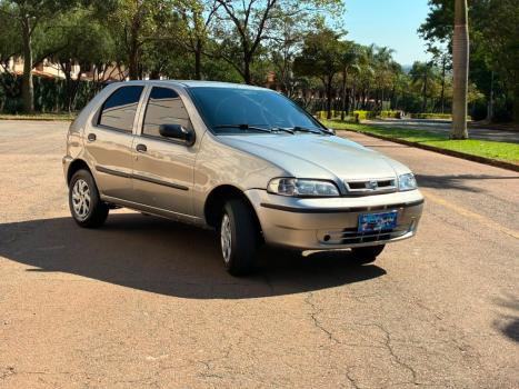 FIAT Palio 1.0 EX, Foto 2
