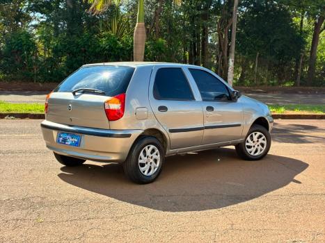 FIAT Palio 1.0 EX, Foto 3