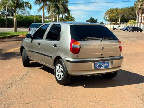 FIAT Palio 1.0 EX, Foto 5