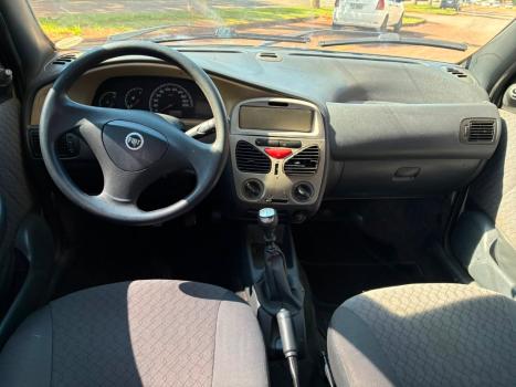 FIAT Palio 1.0 EX, Foto 8