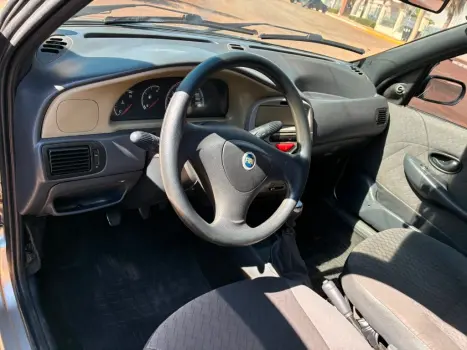 FIAT Palio 1.0 EX, Foto 9