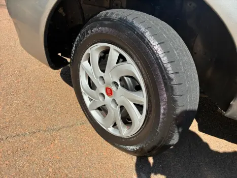 FIAT Palio 1.0 EX, Foto 10