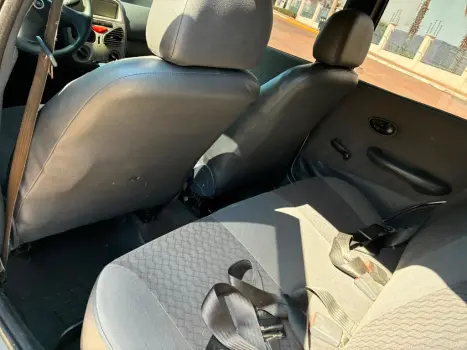 FIAT Palio 1.0 EX, Foto 11