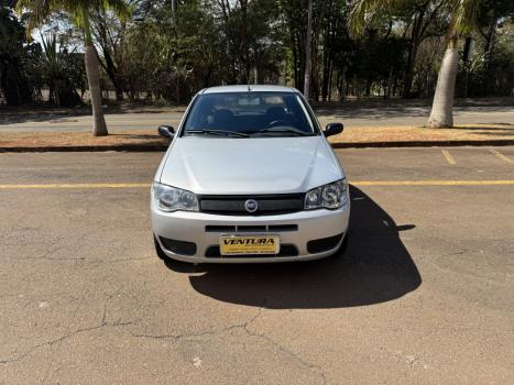 FIAT Palio 1.0 FIRE FLEX, Foto 2 FIAT Palio 1.0 FIRE FLEX, Foto 2