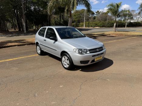 FIAT Palio 1.0 FIRE FLEX, Foto 3 FIAT Palio 1.0 FIRE FLEX, Foto 3