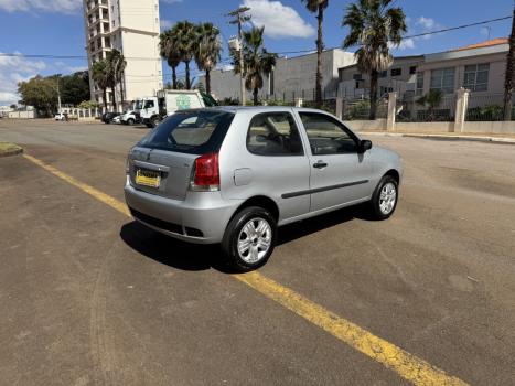 FIAT Palio 1.0 FIRE FLEX, Foto 5 FIAT Palio 1.0 FIRE FLEX, Foto 5