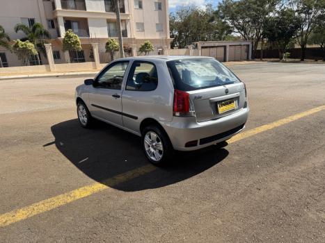 FIAT Palio 1.0 FIRE FLEX, Foto 6 FIAT Palio 1.0 FIRE FLEX, Foto 6