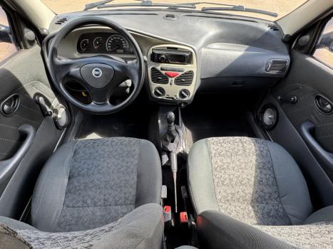 FIAT Palio 1.0 FIRE FLEX, Foto 7 FIAT Palio 1.0 FIRE FLEX, Foto 7