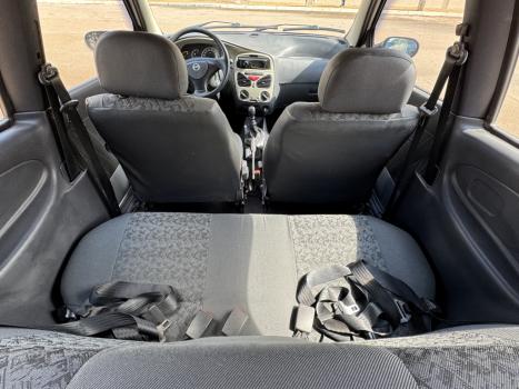 FIAT Palio 1.0 FIRE FLEX, Foto 8 FIAT Palio 1.0 FIRE FLEX, Foto 8