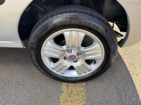 FIAT Palio 1.0 FIRE FLEX, Foto 10 FIAT Palio 1.0 FIRE FLEX, Foto 10