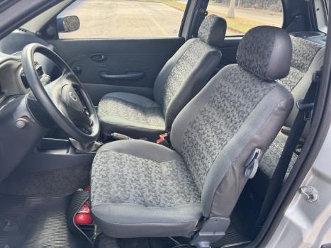 FIAT Palio 1.0 FIRE FLEX, Foto 12 FIAT Palio 1.0 FIRE FLEX, Foto 12