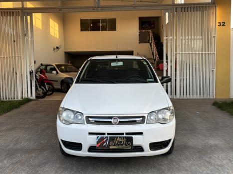 FIAT Palio 1.0 FIRE FLEX CELEBRATION, Foto 2