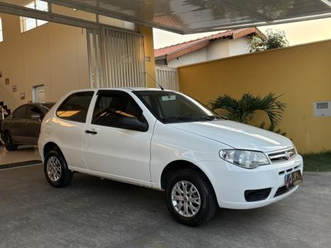 FIAT Palio 1.0 FIRE FLEX CELEBRATION, Foto 3