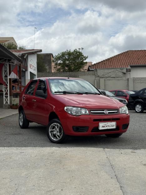 FIAT Palio 1.0 FIRE, Foto 1