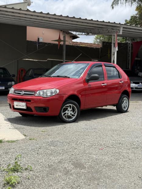 FIAT Palio 1.0 FIRE, Foto 2