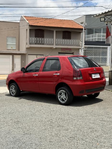 FIAT Palio 1.0 FIRE, Foto 3