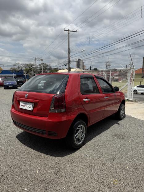 FIAT Palio 1.0 FIRE, Foto 4