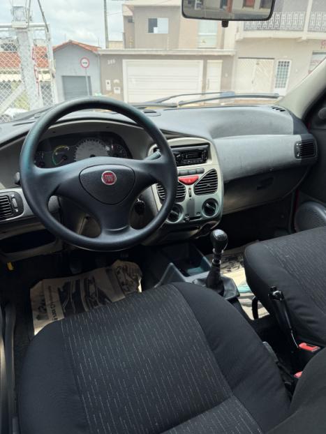 FIAT Palio 1.0 FIRE, Foto 5