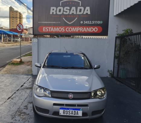 FIAT Palio 1.0 FIRE ECONOMY FLEX, Foto 2