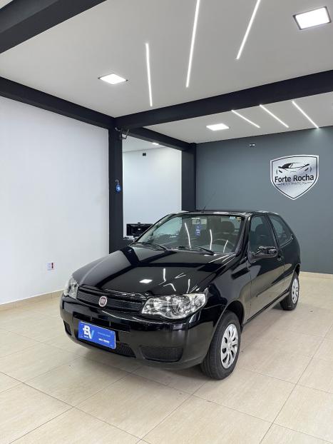 FIAT Palio 1.0 FIRE CELEBRATION ECONOMY, Foto 1