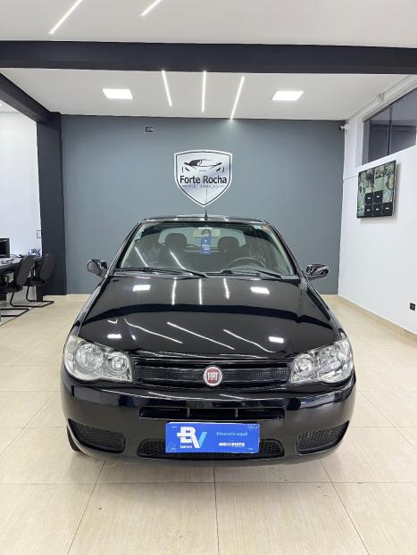 FIAT Palio 1.0 FIRE CELEBRATION ECONOMY, Foto 3