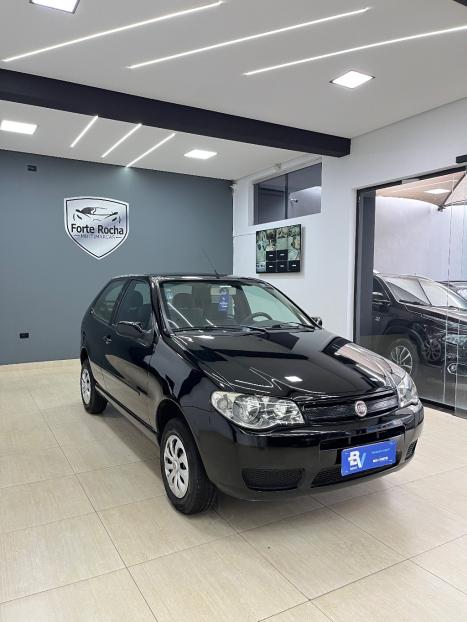 FIAT Palio 1.0 FIRE CELEBRATION ECONOMY, Foto 5