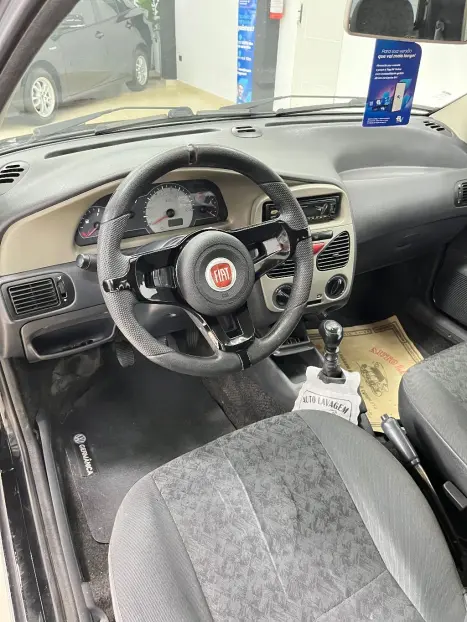 FIAT Palio 1.0 FIRE CELEBRATION ECONOMY, Foto 14