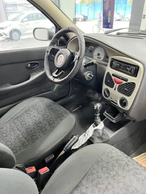 FIAT Palio 1.0 FIRE CELEBRATION ECONOMY, Foto 16