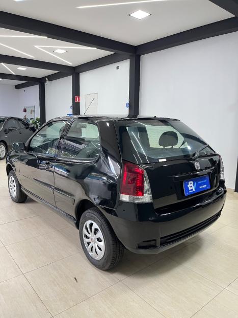 FIAT Palio 1.0 FIRE CELEBRATION ECONOMY, Foto 9