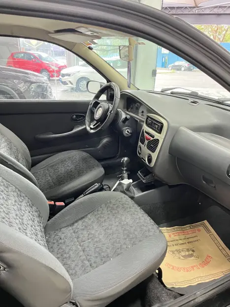FIAT Palio 1.0 FIRE CELEBRATION ECONOMY, Foto 15