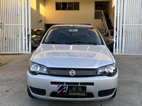 FIAT Palio 1.0 FIRE, Foto 2