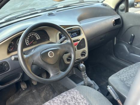 FIAT Palio 1.0 FIRE, Foto 4