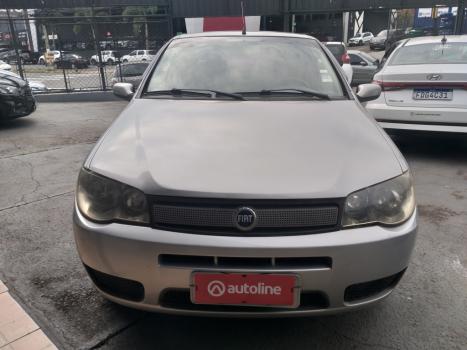 FIAT Palio 1.0 FIRE FLEX CELEBRATION, Foto 8