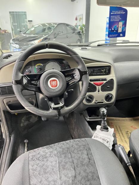FIAT Palio 1.0 FIRE CELEBRATION ECONOMY, Foto 10