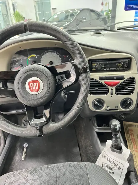 FIAT Palio 1.0 FIRE CELEBRATION ECONOMY, Foto 12