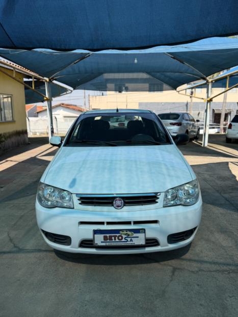FIAT Palio 1.0 FIRE FLEX CELEBRATION, Foto 4