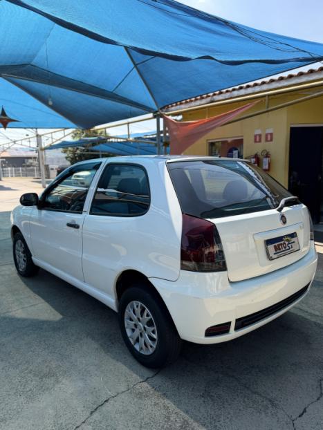 FIAT Palio 1.0 FIRE FLEX CELEBRATION, Foto 5