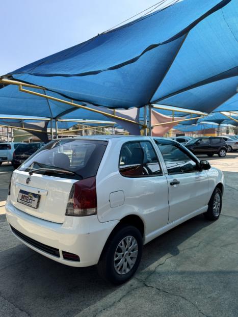 FIAT Palio 1.0 FIRE FLEX CELEBRATION, Foto 6