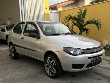 FIAT Palio 1.0 FIRE, Foto 1