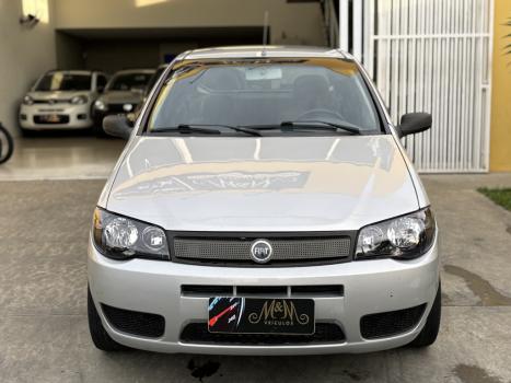 FIAT Palio 1.0 FIRE, Foto 2