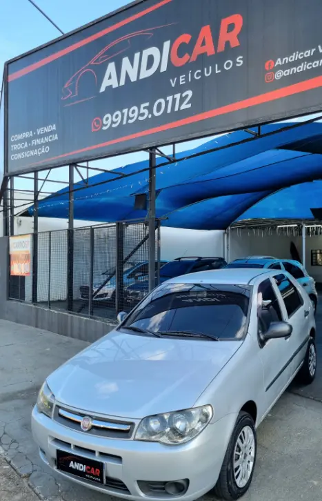 FIAT Palio 1.0 FIRE FLEX, Foto 1