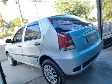 FIAT Palio 1.0 FIRE FLEX, Foto 2