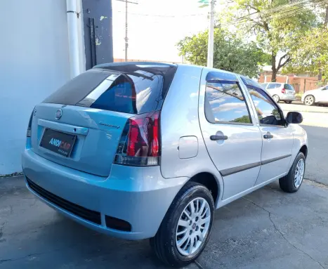 FIAT Palio 1.0 FIRE FLEX, Foto 3