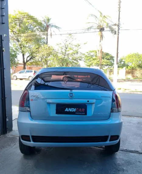 FIAT Palio 1.0 FIRE FLEX, Foto 4