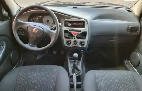 FIAT Palio 1.0 FIRE FLEX, Foto 6