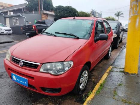 FIAT Palio 1.0 FIRE, Foto 1