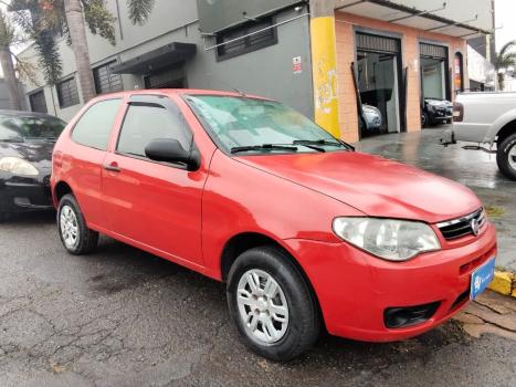 FIAT Palio 1.0 FIRE, Foto 2