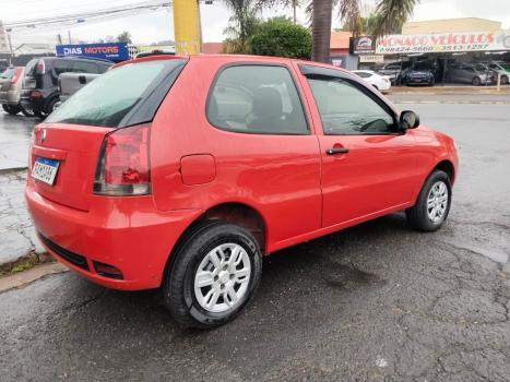 FIAT Palio 1.0 FIRE, Foto 3