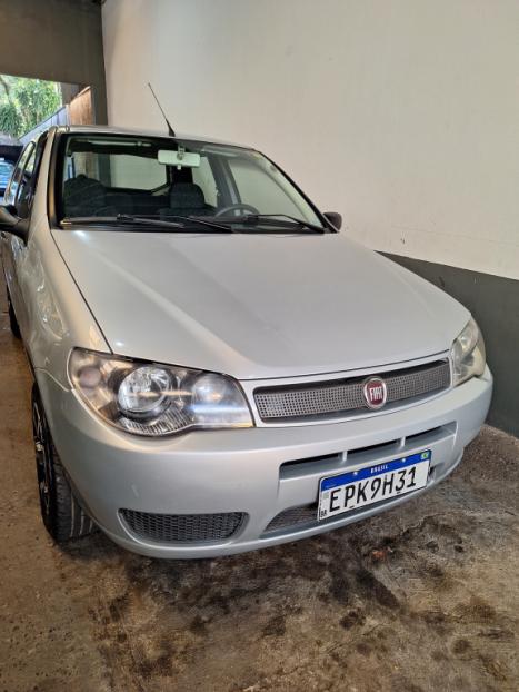 FIAT Palio 1.0 FIRE ECONOMY FLEX, Foto 1
